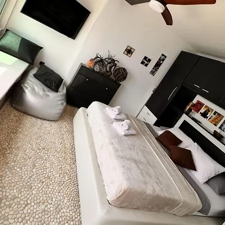 Fiorino Rijeka- Kvarner Bucht By Interhome Rijeka