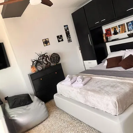 Fiorino Rijeka- Kvarner Bucht By Interhome Apartmán Rijeka