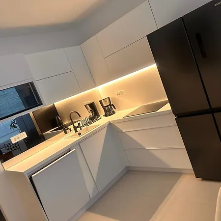 Apartament Fiorino Rijeka- Kvarner Bucht By Interhome Rijeka