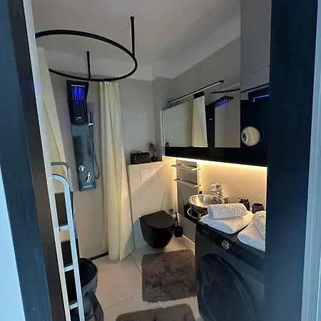 Fiorino Rijeka- Kvarner Bucht By Interhome * Rijeka