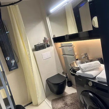 Apartament Fiorino Rijeka- Kvarner Bucht By Interhome Rijeka