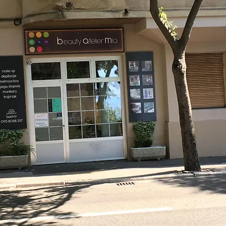 Fiorino Rijeka- Kvarner Bucht By Interhome Apartament *