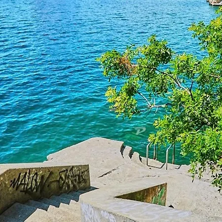 Fiorino Rijeka- Kvarner Bucht By Interhome