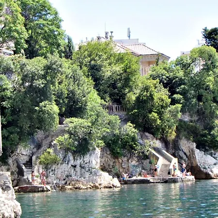 Fiorino Rijeka- Kvarner Bucht By Interhome Apartament *