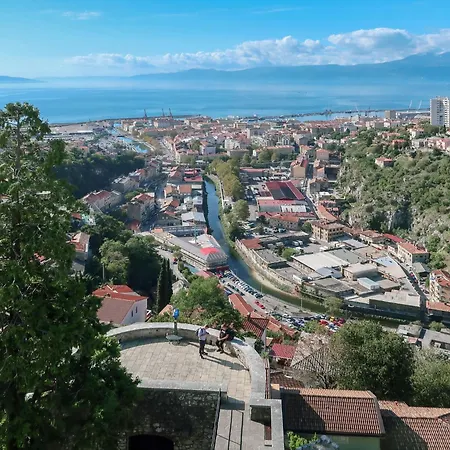 Fiorino Rijeka- Kvarner Bucht By Interhome