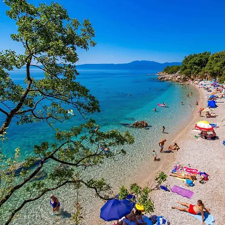 Fiorino Rijeka- Kvarner Bucht By Interhome Apartament