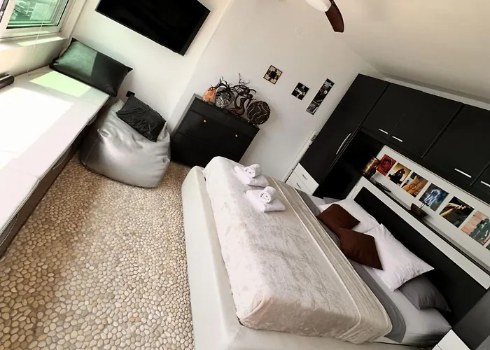 Fiorino Rijeka- Kvarner Bucht By Interhome Rijeka