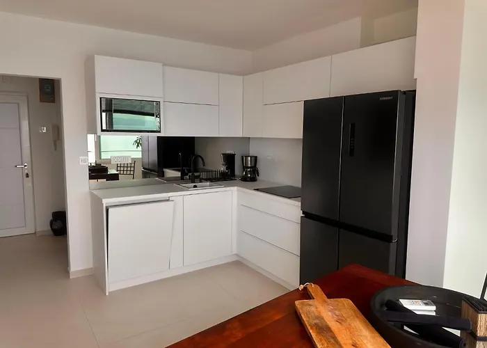 Fiorino Rijeka- Kvarner Bucht By Interhome
