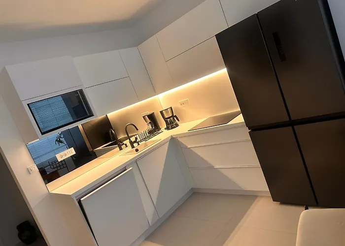 Apartmán Fiorino Rijeka- Kvarner Bucht By Interhome Rijeka