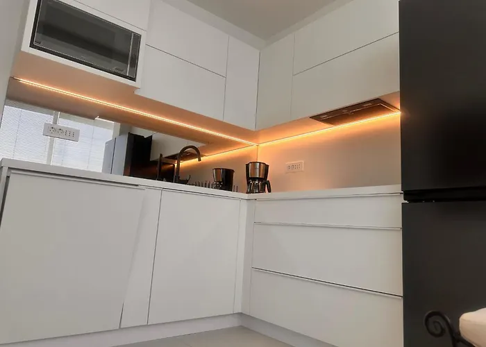 Fiorino Rijeka- Kvarner Bucht By Interhome