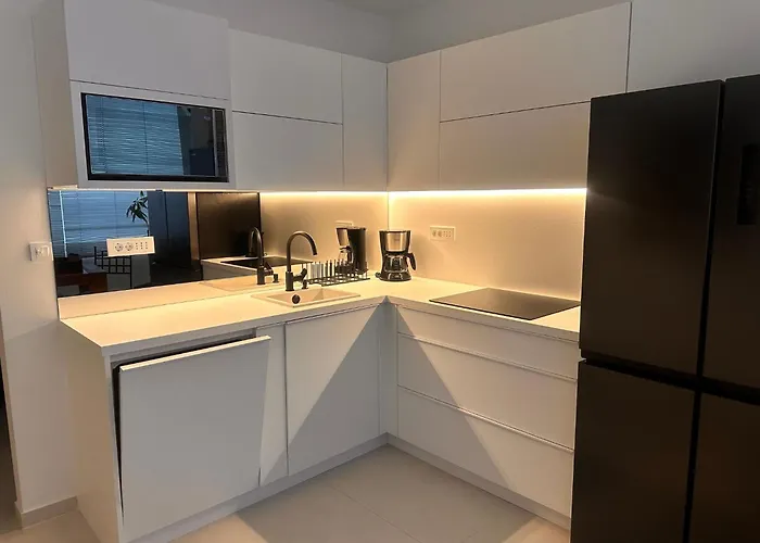 Apartmán Fiorino Rijeka- Kvarner Bucht By Interhome Rijeka