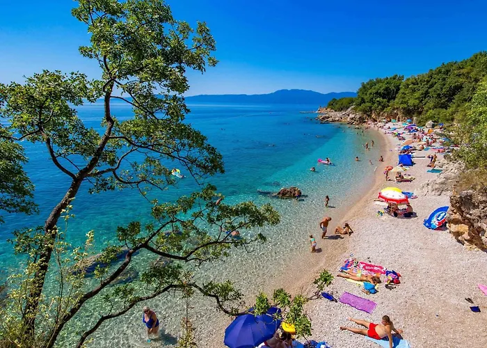 Fiorino Rijeka- Kvarner Bucht By Interhome Apartmán