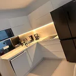 アパート Fiorino Rijeka- Kvarner Bucht By Interhome リエカ