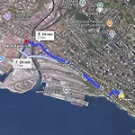 Fiorino Rijeka- Kvarner Bucht By Interhome
