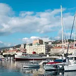 Fiorino Rijeka- Kvarner Bucht By Interhome アパート リエカ