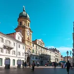 Fiorino Rijeka- Kvarner Bucht By Interhome *