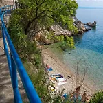 アパート Fiorino Rijeka- Kvarner Bucht By Interhome リエカ