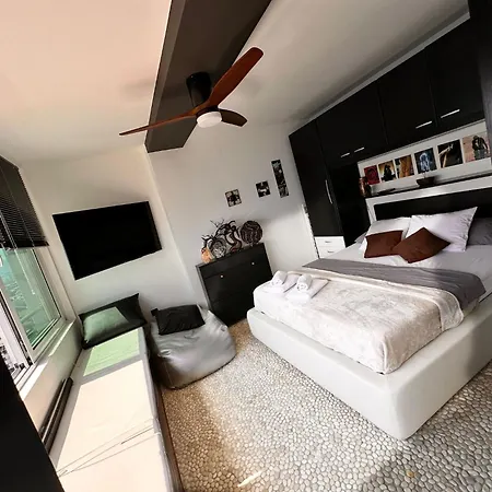Appartement Fiorino Rijeka- Kvarner Bucht By Interhome