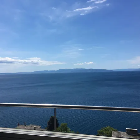 Fiorino Rijeka- Kvarner Bucht By Interhome Appartement *