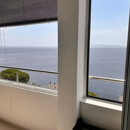 Appartement Fiorino Rijeka- Kvarner Bucht By Interhome