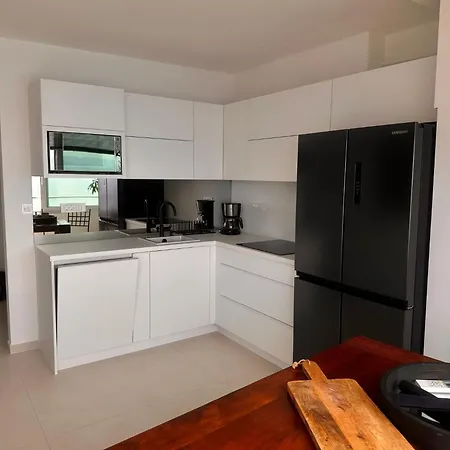 Fiorino Rijeka- Kvarner Bucht By Interhome