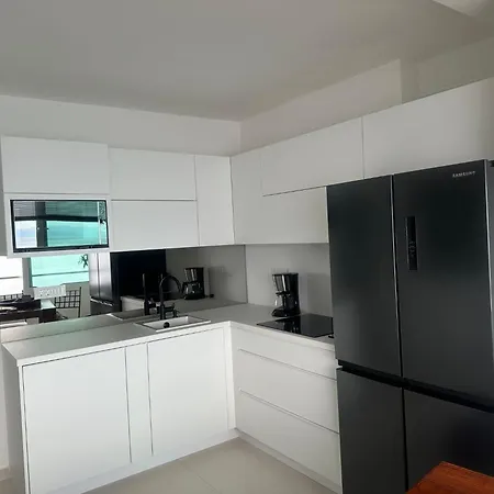 Apartment Fiorino Rijeka- Kvarner Bucht By Interhome