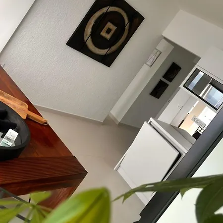 Apartment Fiorino Rijeka- Kvarner Bucht By Interhome Rijeka