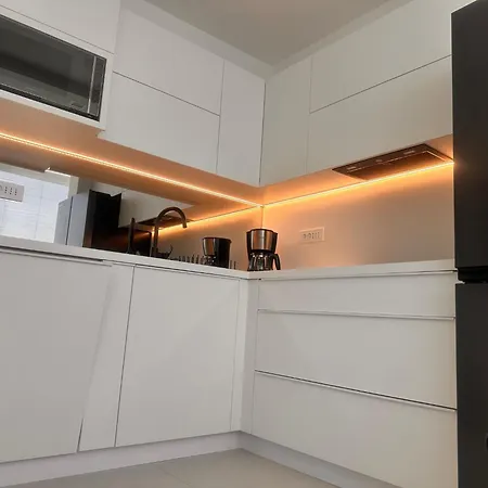 Fiorino Rijeka- Kvarner Bucht By Interhome