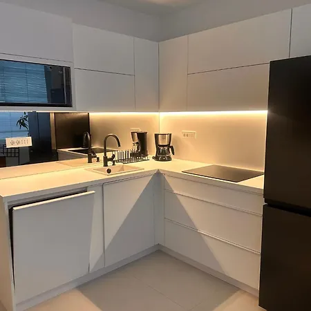 Apartment Fiorino Rijeka- Kvarner Bucht By Interhome Rijeka