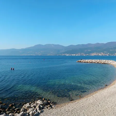 Fiorino Rijeka- Kvarner Bucht By Interhome