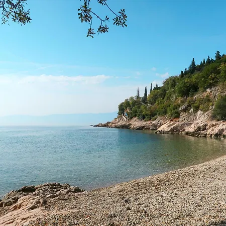 Fiorino Rijeka- Kvarner Bucht By Interhome Apartment Rijeka