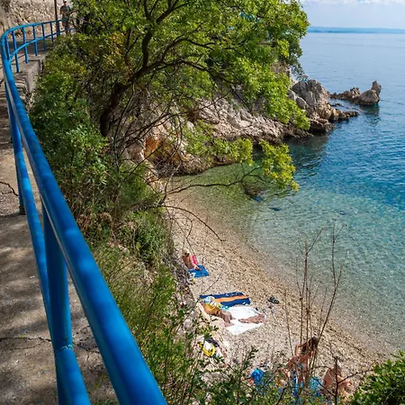 Apartment Fiorino Rijeka- Kvarner Bucht By Interhome Rijeka
