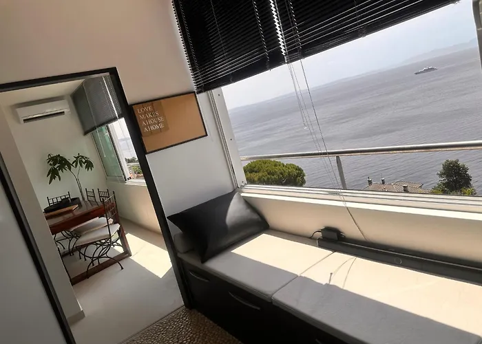 Appartement Fiorino Rijeka- Kvarner Bucht By Interhome