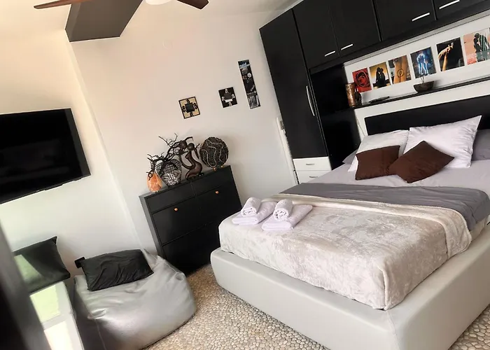 Fiorino Rijeka- Kvarner Bucht By Interhome Appartement Rijeka