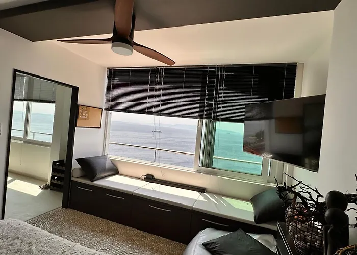Appartement Fiorino Rijeka- Kvarner Bucht By Interhome Rijeka