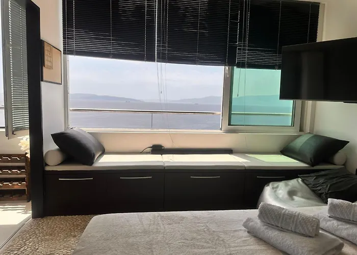 Fiorino Rijeka- Kvarner Bucht By Interhome Appartement