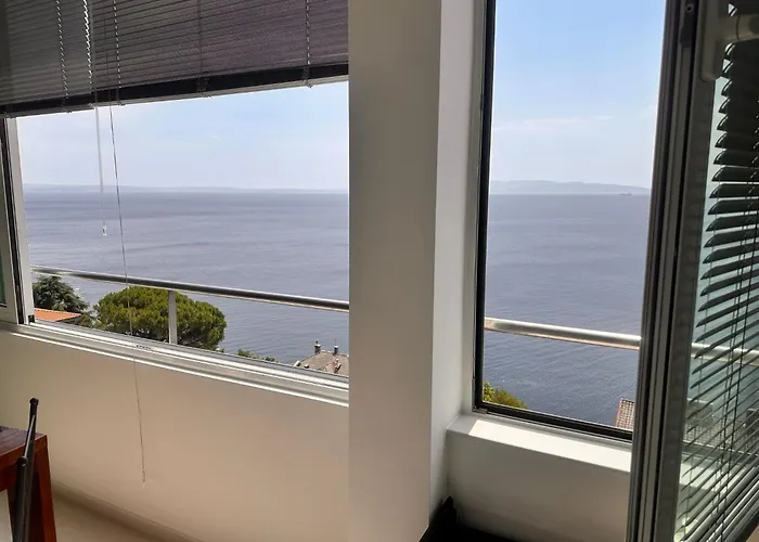 Appartement Fiorino Rijeka- Kvarner Bucht By Interhome