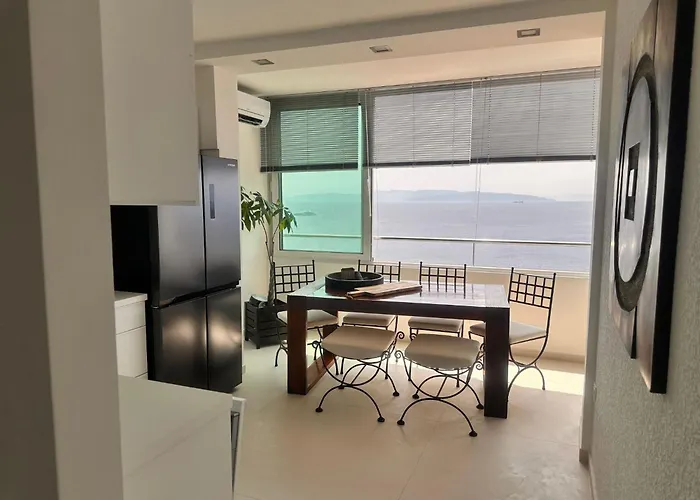 Fiorino Rijeka- Kvarner Bucht By Interhome Appartement Rijeka