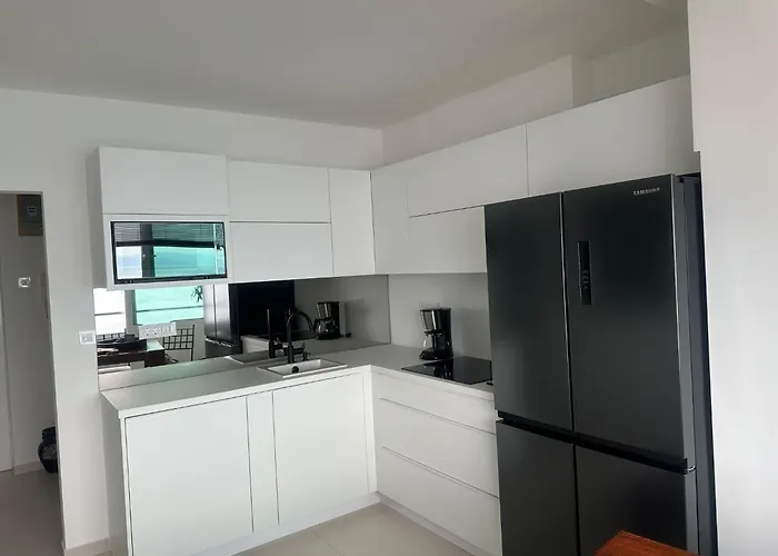 Appartement Fiorino Rijeka- Kvarner Bucht By Interhome