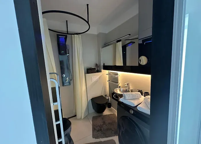 Fiorino Rijeka- Kvarner Bucht By Interhome * Rijeka