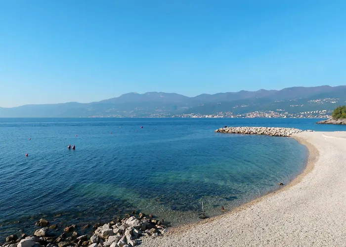 Fiorino Rijeka- Kvarner Bucht By Interhome