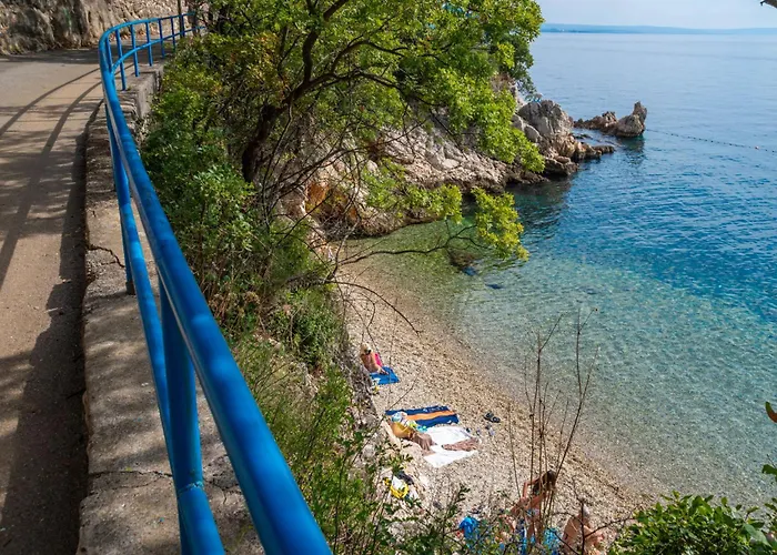 Appartement Fiorino Rijeka- Kvarner Bucht By Interhome Rijeka